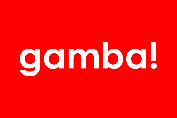 多店舗経営にフル活用。gamba!なら営業報告から人事評価もできる！