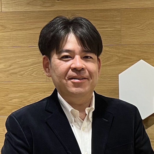 株式会社gamba!代表取締役 御手洗 大祐